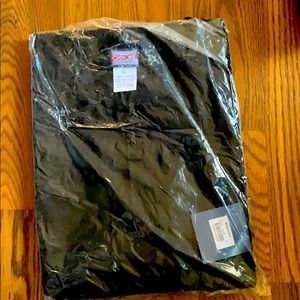 Scrubs XL men's fit Cherokee workwear lab jacket